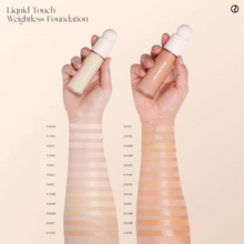 Cargar imagen en el visor de la galería, Rare Beauty By Selena Gomez - (290N)LIQUID TOUCH WEIGHTLESS FOUNDATION
