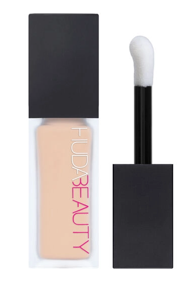 Huda Beauty - (Honey 1.7B) LIQUID CONCEALER #FAUXFILTER LUMINOUS MATTE