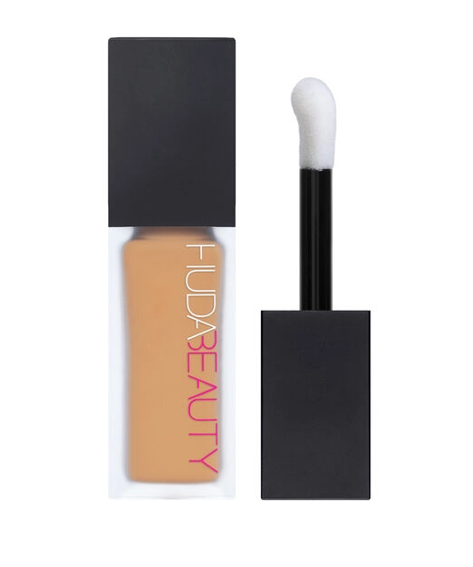 Huda Beauty - (Granola 4.5G)LIQUID CONCEALER #FAUXFILTER LUMINOUS MATTE