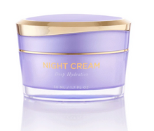 Cargar imagen en el visor de la galería, Mia Del Mar - OVERNIGHT MIRACLE GLOW NIGHT CREAM
