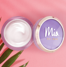 Cargar imagen en el visor de la galería, Mia Del Mar - OVERNIGHT MIRACLE GLOW NIGHT CREAM
