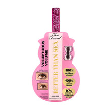 Cargar imagen en el visor de la galería, Too Faced - BETTER THAN SEX LIMITED EDITION TRAVEL SIZE MASCARA ORNAMENT
