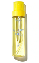 Cargar imagen en el visor de la galería, Supergoop! - GLOW OIL BODY SUNSCREEN SPF 50 PA +++ 148ml
