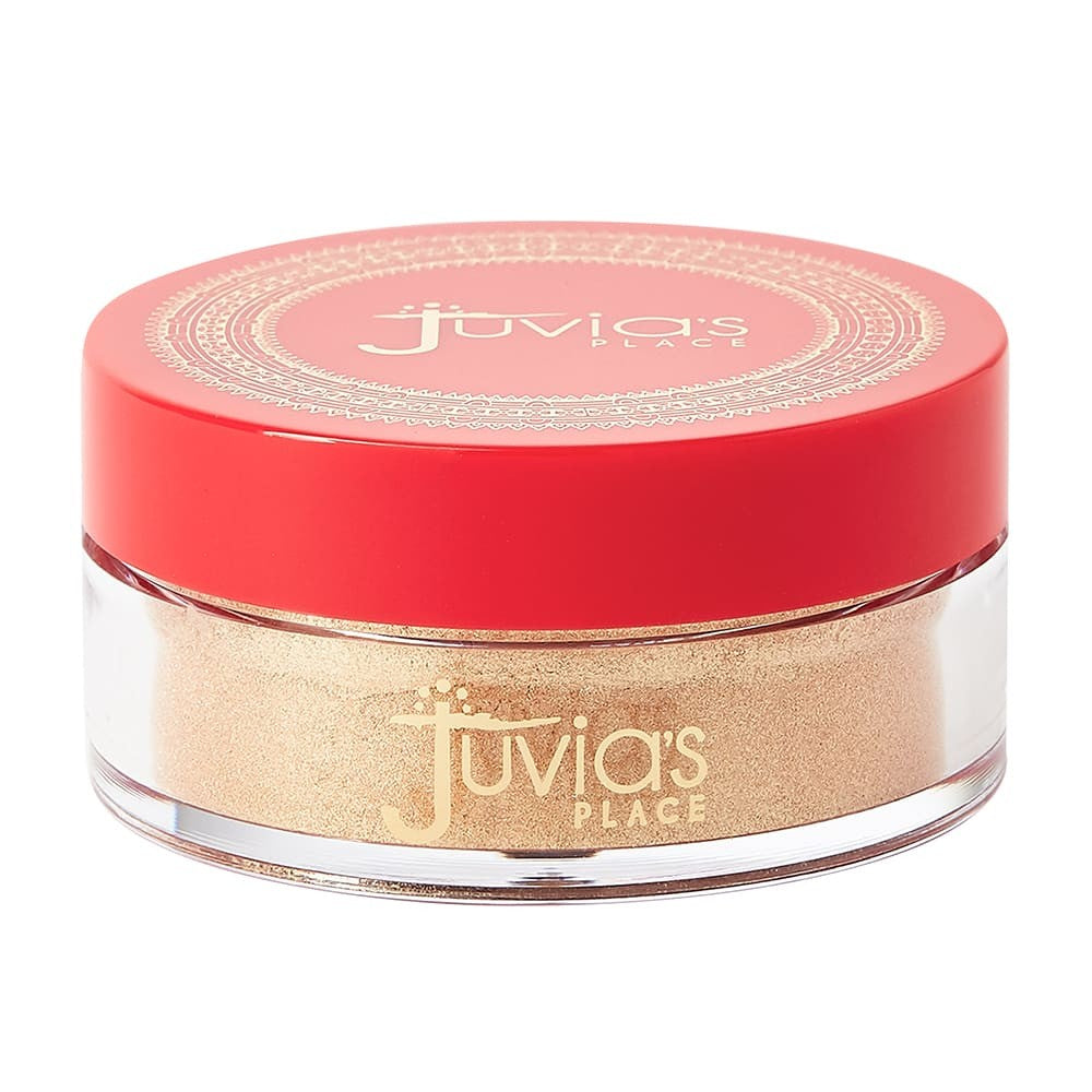 Juvia’s Place - THE ROYALTY II LOOSE HIGHLIGHTER