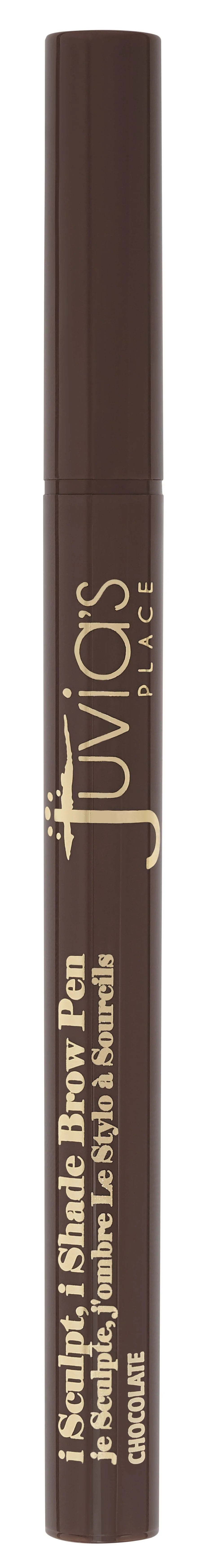 Juvia’s Place - (Chocolate) I SCULPT, i SHADE BROW PEN