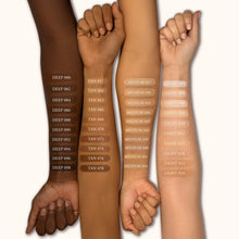 Cargar imagen en el visor de la galería, KVD Beauty - (Light 021) GOOD APPLE SKIN-PERFECTING HYDRATING FOUNDATION BALM
