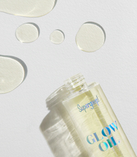 Cargar imagen en el visor de la galería, Supergoop! - GLOW OIL BODY SUNSCREEN SPF 50 PA +++ 148ml
