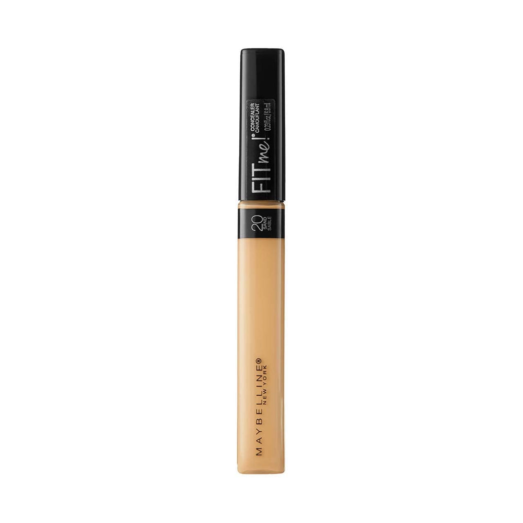 Maybelline New York - (Sand 20) FITME CONCEALER