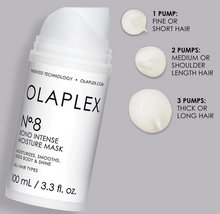 Cargar imagen en el visor de la galería, Olaplex - BOND TREATMENT DUO
