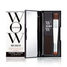 Cargar imagen en el visor de la galería, Color Wow - ROOT COVER UP DARK BROWN
