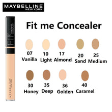 Cargar imagen en el visor de la galería, Maybelline New York - (Sand 20) FITME CONCEALER
