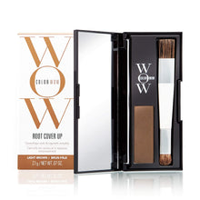 Cargar imagen en el visor de la galería, Color Wow - ROOT COVER UP LIGHT BROWN
