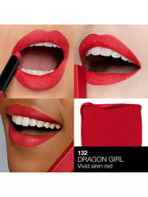 Cargar imagen en el visor de la galería, Nars - (Dragon Girl) POWERMATTE LIPSTICK
