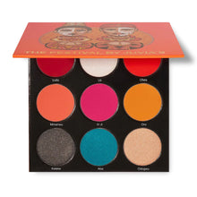 Cargar imagen en el visor de la galería, Juvia’s Place - THE FESTIVAL EYESHADOW PALETTE
