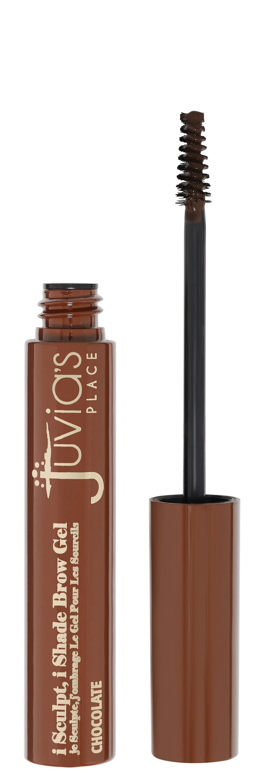 Juvia’s Place - (Chocolate) I SCULPT, I SHADE BROW GEL