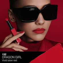 Cargar imagen en el visor de la galería, Nars - (Dragon Girl) POWERMATTE LIPSTICK
