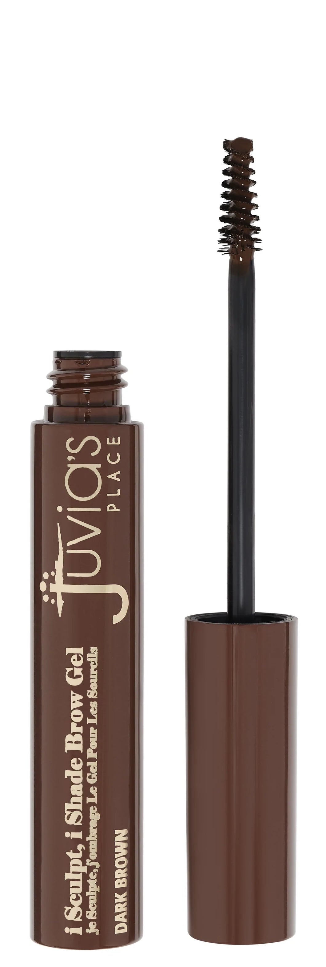 Juvia’s Place - (Dark Brown) I SCULPT, I SHADE BROW GEL