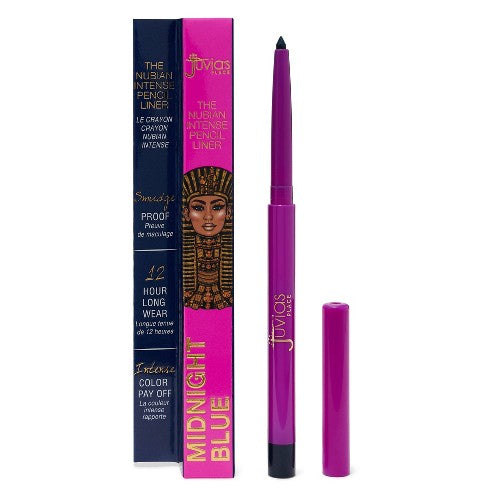 Juvia’s Place - (Midnight Blue) NUBIAN PENCIL EYELINER