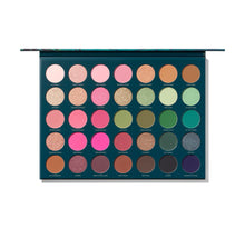 Cargar imagen en el visor de la galería, Morphe - MORPHE 35A UP ‘TIL DAWN ARTISTRY PALETTE
