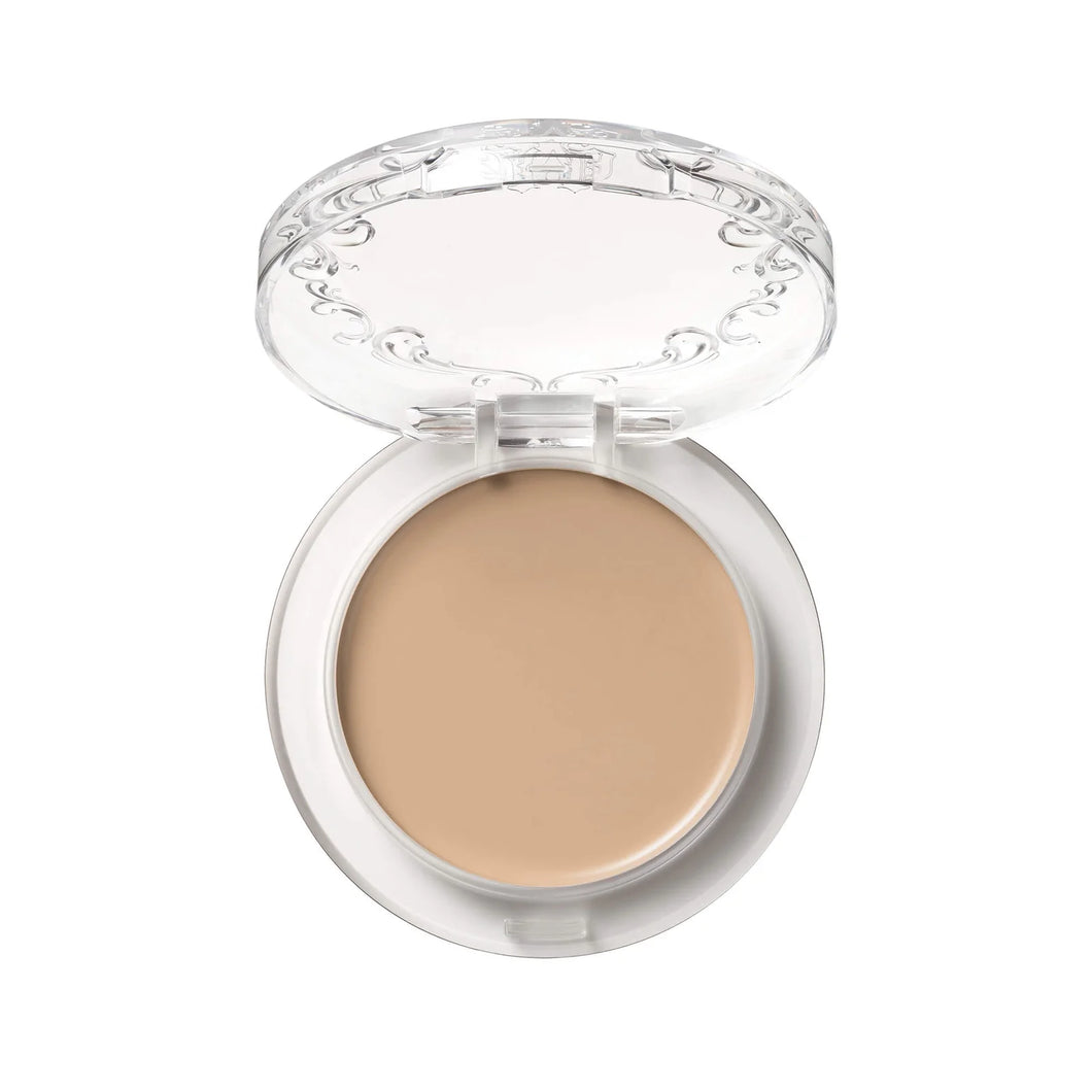 KVD Beauty - (Light 021) GOOD APPLE SKIN-PERFECTING HYDRATING FOUNDATION BALM