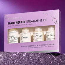 Cargar imagen en el visor de la galería, OLAPLEX - Hair Repair Treatment Kit
