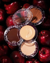 Cargar imagen en el visor de la galería, KVD Beauty - (Medium 027) GOOD APPLE SKIN-PERFECTING HYDRATING FOUNDATION BALM
