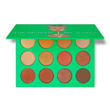 Cargar imagen en el visor de la galería, Juvia&#39;s Place - THE NUBIAN EYESHADOW PALETTE
