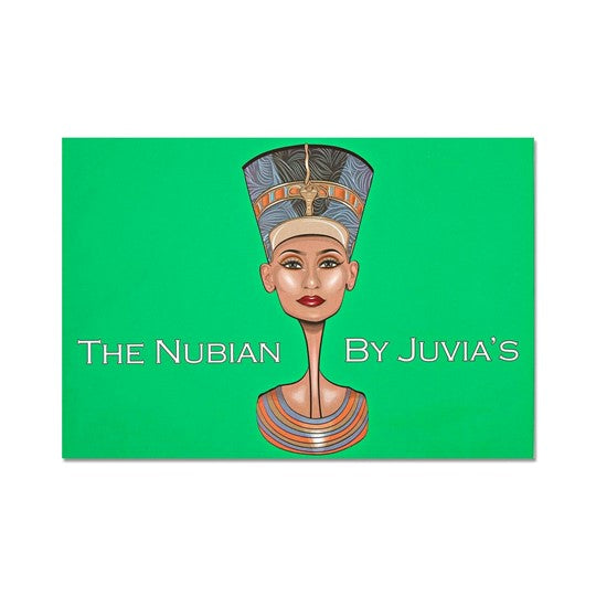 Juvia's Place - THE NUBIAN EYESHADOW PALETTE