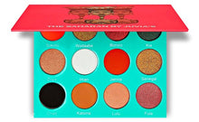 Cargar imagen en el visor de la galería, Juvia&#39;s Place - THE SAHARAN EYESHADOW PALETTE
