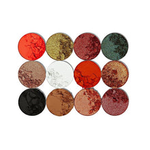 Cargar imagen en el visor de la galería, Juvia&#39;s Place - THE SAHARAN EYESHADOW PALETTE
