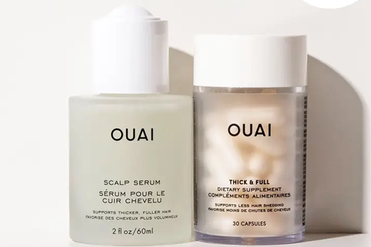 Ouai - TO GROW KIT