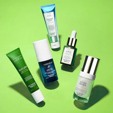 Cargar imagen en el visor de la galería, Sunday Riley - ALL ABOUT ACNE BREAKOUT + BLACKHEAD SET
