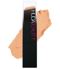 Cargar imagen en el visor de la galería, Huda Beauty -  (330N Butter Pecan)#FAUXFILTER SKIN FINISH BUILDABLE COVERAGE FOUNDATION STICK
