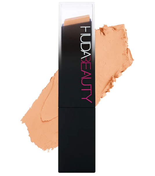 Huda Beauty -  (330N Butter Pecan)#FAUXFILTER SKIN FINISH BUILDABLE COVERAGE FOUNDATION STICK