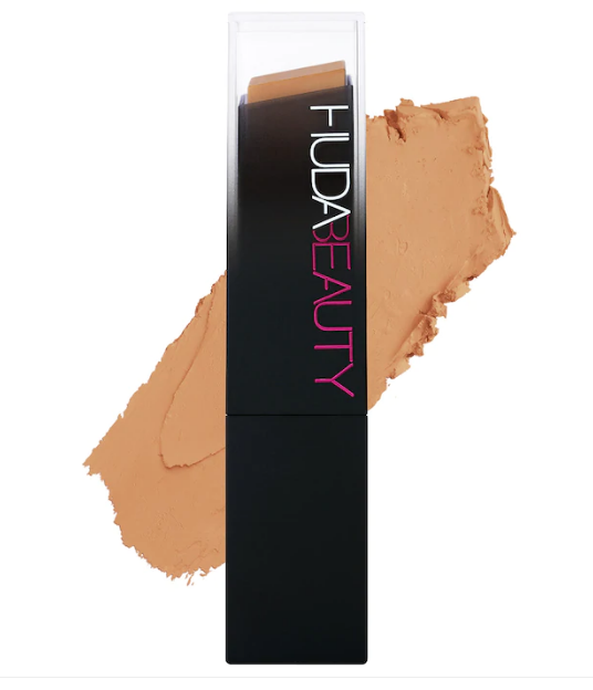 Huda Beauty -  (415N Churro)#FAUXFILTER SKIN FINISH BUILDABLE COVERAGE FOUNDATION STICK