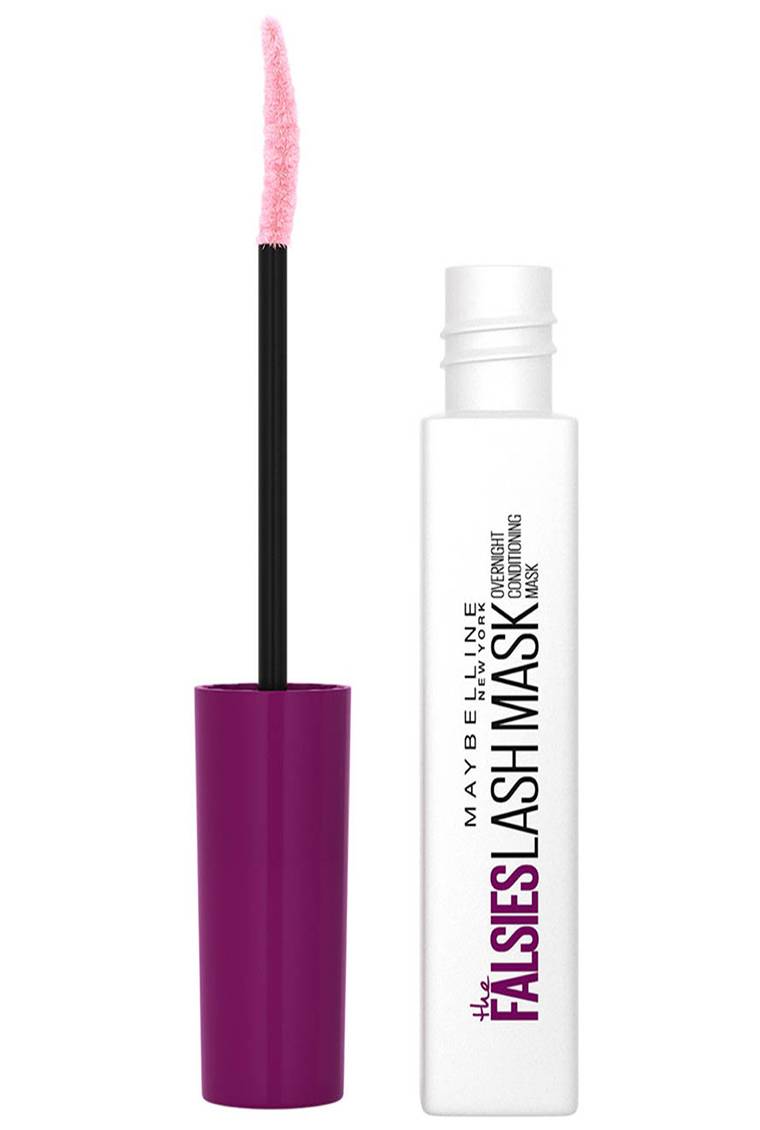 Maybelline - SERUM FALSIES LASH MASK