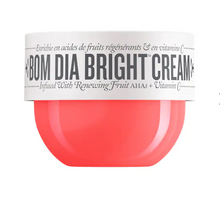 Cargar imagen en el visor de la galería, Sol de Janeiro - BOM DIA BRIGHT CREAM 75ml
