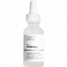 Cargar imagen en el visor de la galería, The Ordinary - HYALURONIC ACID 2% + B5
