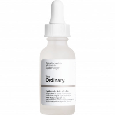 The Ordinary - HYALURONIC ACID 2% + B5