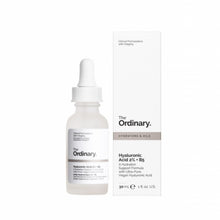 Cargar imagen en el visor de la galería, The Ordinary - HYALURONIC ACID 2% + B5
